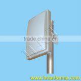 5.8G 20dBi Outdoor Directional Panel Antenna TDJ-5800BKD20 thumbnail-1