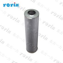 Yoyik offer hydraulic filter high pressure JCAJ009 EH oil regeneration pump suction filter