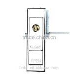 Flei Brand High Safty ROHS Zinc Plated Metal Locks thumbnail-3