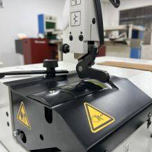 Fortuna ES50 Leather Single Scarf Edge Skiving Machine Germany thumbnail-3