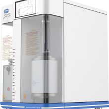 H-Sorb 2600PCT High Temperature Hydrogen Storage Gas Adsorption Analyzer thumbnail-1