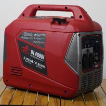 Belon Power 3.6kw Silent Inverter Generator 4.2kw Silent Inverter Generator