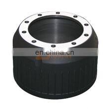 Sinotruk Sitrak C5H/C7H Peças de Reposição para Caminhões Pesados da China WG9761450002 Tambor de Freio Traseiro thumbnail-3