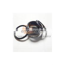 China Heavy Truck Sitrak Chassis Axle Accessories Chassis Axle Parts WG7117349101 O-ring thumbnail-1