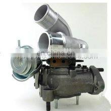 Turbo for Toyota Avensis/Corolla D4D 2.0 727210-1 17201-0G010 17201-0G01B 172010G010 172010G01B 172010G01C 8200683862A thumbnail-1