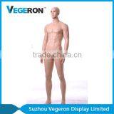 Realistic Stand Male Display Mannequin thumbnail-2