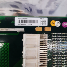 ABB PM154 3BSE003645R1 Interface Board thumbnail-3