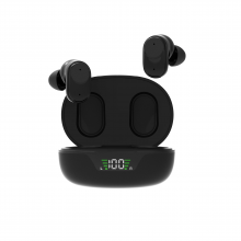 Affordable Digital Hearing Clear Sound Audiologist Designed Digital Blue Tooth Hearing TWS Earbuds thumbnail-1