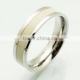 Latest Stainless Steel Engagement Ring Cock Ring Stainless Steel thumbnail-1