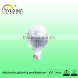 3*1w High-light Bulb Led Light Zhongshan Factory