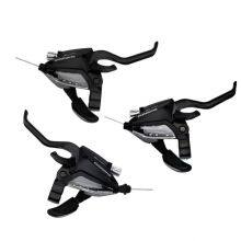 High Quality SHIMANO Transmission Mountain Bike Accessories 21/24 Speed Transmission thumbnail-4
