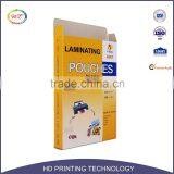 Newest Design Eco-Friendly Customized Small Luxury Paper Folding Carton Packing Box Quality Choice