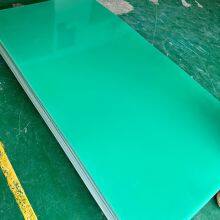 Water Green Glass Fiber Laminate We Can Provide Customized Processing Services thumbnail-3