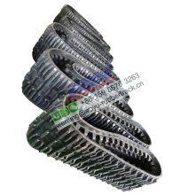 Good Quality Sisu Nasu NA-140 NA-110 Rubber Tracks From China thumbnail-1