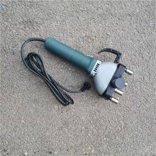 Portable Electric Sewing Machine Air Duct Edge Banding Machine thumbnail-2