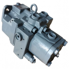 Excavator Parts Caterpillar CAT 303 304 Komatsu 30 35 40 Hydraulic Pump AP2D18/AP2D21 Plunger Pump thumbnail-1