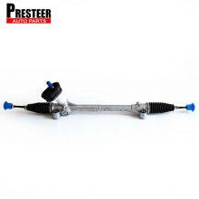 LHD OEM 48001-3AR0A 48001-1HK0A 48001-9KH0A 48001-1HB9A 48001-3AW0A 48001-9KE1B Auto Power Steering Rack Assy for Nissan N17 March Versa K13 2009- thumbnail-2