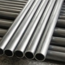 Customized 20mm Diameter Welded 201/304/316 Stainless Steel Seamless Round Pipe Steel Tube thumbnail-2