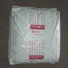 PA66 France Solvay C30H1V30 Peças Automotivas, Tubos, Grau Retardante de Chamas, Grau Reforçado, Plástico de Engenharia thumbnail-2