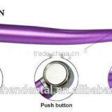 New Colorful Push Button Big Head Dental Handpiece thumbnail-1
