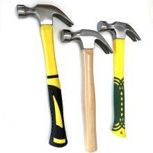 Nail Hammer Claw Hammer Rip Hammer, Fiberglass Handle thumbnail-3