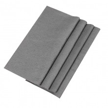 Magic Cleaning Cloth Without Trace and Watermark Glass Mirror Housework Car Multi-Functional Microfiber Scouring Pad thumbnail-4