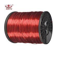 Fio de Alumínio Esmaltado 1350 / 1100 para Transformadores de Potência e Motores, Estoque nos Emirados Árabes Unidos, Padrão CE IEC