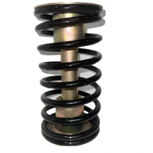 China Zhejiang Factory Custom Coil Over Suspension Spring thumbnail-3