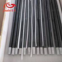Straight Type SiC Silicon Carbide Heating Elements Furnace Heater thumbnail-1