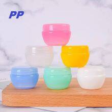 Garrafinha de base de maquiagem Garrafinha resistente à luz Garrafinha de recarregamento thumbnail-2