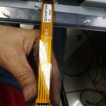 New Touch Screen E301650 E301650 FS-01 EAV33895001452 AMT for Machine HMI Repair thumbnail-2