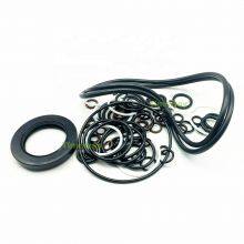 PC210-7 Excavator Pump Repair Kits PC210 Pump Rotary Group Kits for PC210LC-7 Komatsu Excavator Pump Spare Parts Rebuild Kits thumbnail-6