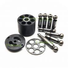 New Rexroth A2VK28 Hydraulic Pump Complete Pump Unit Repair Kits Spare Parts Replacement Accessories A2VK Series TIMEWAY thumbnail-1