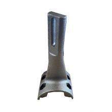 SANY Concrete Mixer Wear Parts MAO2000 Wear-resistant Middle Mix Arm TWIN-SHAFT BATCH Concrete Mixer Arm - MIXER ARM thumbnail-2