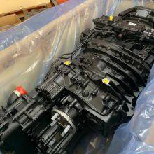 16 Speed Automatic Transmission Assembly ZF16 S 2531 to Truck Transmission With Hydraulic Retarder Assembly ZF16 S 2531 to thumbnail-2