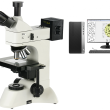 HL8000W Metallographic Microscope/ thumbnail-2