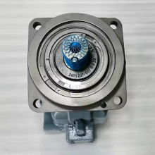 Excellent Quality A7VO Series A7VO250 A7VO355 A7VO500 A7VO250DR63R-VPB02 Hydraulic Piston Pump A7VO107LRDH1/63R-NZB01 thumbnail-5