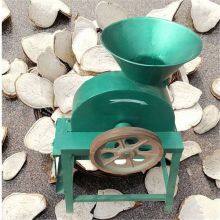 Multifunctional Sweet Potato Thick Slicer, Electric Potato Thin Slicer, Slicer for Raw Material Processing in Food Factories thumbnail-4