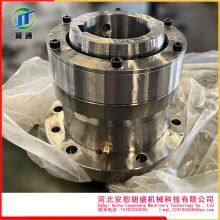 Metal Structural Components, Machined Gear Transmission Components, Couplings thumbnail-3