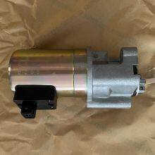 China Supplier Deutz Engine Parts Solenoid/shutdown Device 02113790 for Deutz 1013/2013 Series Engine thumbnail-3