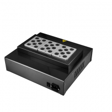 Digital Dry Block Heater With 3 Blocks thumbnail-3