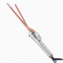 Hair Curling Stick/9mm Small Roll Net Red Bubble Noodle Roll Ceramic Splint/wool Chicken Rolls Stick Straight Roll Teddy Roll thumbnail-2