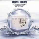 Portable Radio With Bluetooth Wireless Access Speaker for Mp3 Audio Player Model T9 thumbnail-5