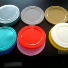Plastic Lids Plastic Covers for Cans，bottle Caps thumbnail-5