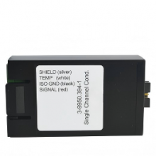 GF 9950 Multi Parameter Controller Water Treatment System thumbnail-5