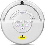 Multifunction Good Robot Vacuum Cleaner ,batteries Rechargeable Vacuum Cleaner