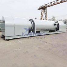 Eco-friendly Charcoal Making Machine Carbonization Furnace Continous Carbonization Stove thumbnail-2