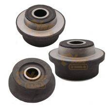 YNF OEM Excavator Engine Mounting Rubber Cushion PC60-5 PC60-6 Rubber Mounts for Komatsu thumbnail-1