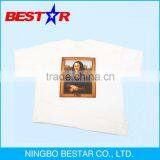 Promotional T Shirt in OEM Design for Men and Women thumbnail-1