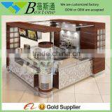 Modern Retail Store Interior Designs for Coffee Shop Decoration